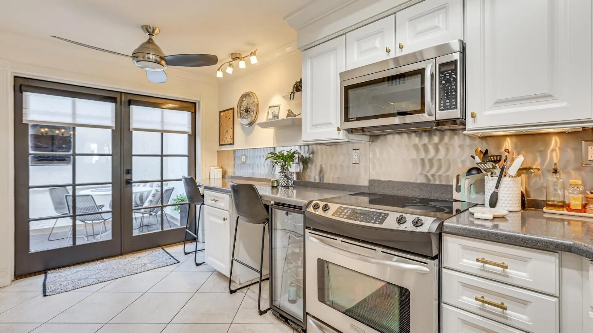 Casa de Férias Relax By Pool And Play Tennis Biltmore Retreat! Phoenix